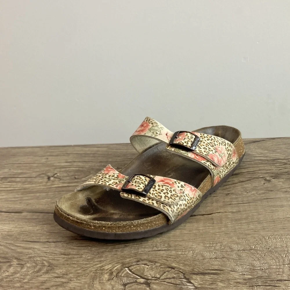 BIRKI’S Birkenstock Women’s sandals size 40 - Picture 4 of 11